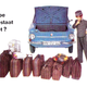 Illustration for article titled Your Inspirational Trunk Of The Day: The NSU Prinz 4